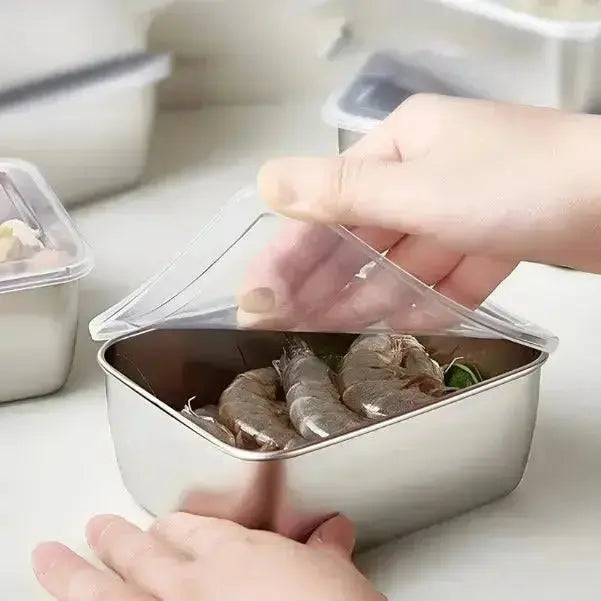 Fesara | Airtight Food Storage Containers with Lids - Fesara