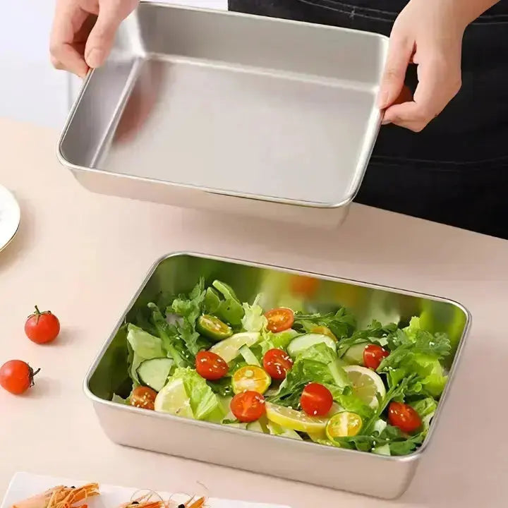 Fesara | Airtight Food Storage Containers with Lids