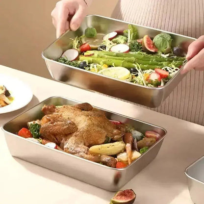 Fesara | Airtight Food Storage Containers with Lids