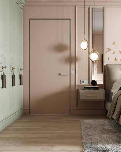 MilaAura - Modern Sleek Ceiling Lamp