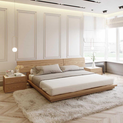MilaAura - Modern Sleek Ceiling Lamp