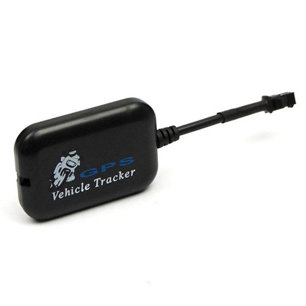 Compact Car GPS Tracker