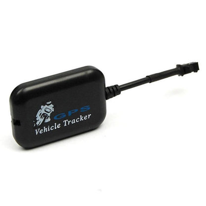 Compact Car GPS Tracker