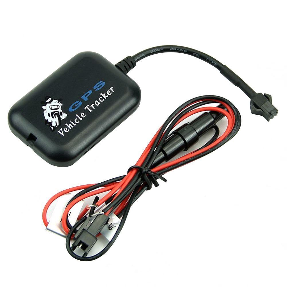 Compact Car GPS Tracker