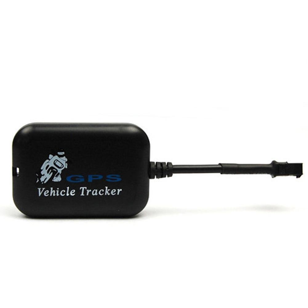 Compact Car GPS Tracker