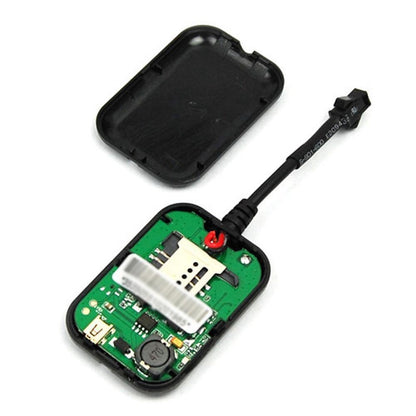 Compact Car GPS Tracker