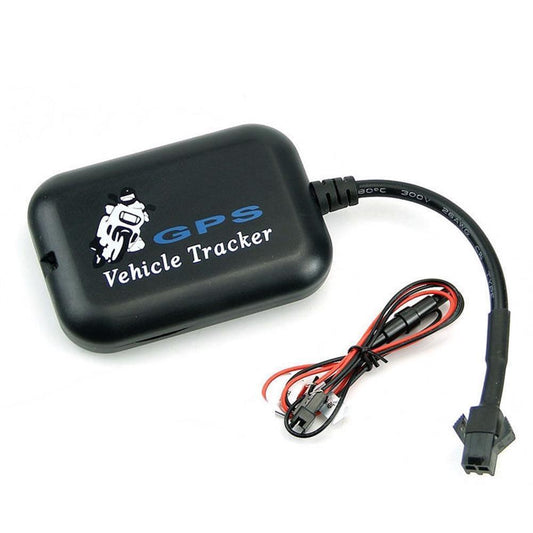 Compact Car GPS Tracker - Fesara
