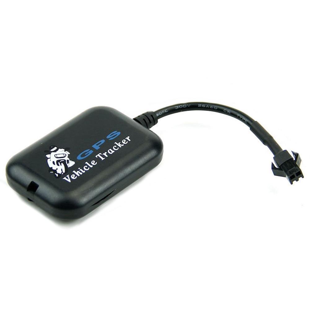 Compact Car GPS Tracker