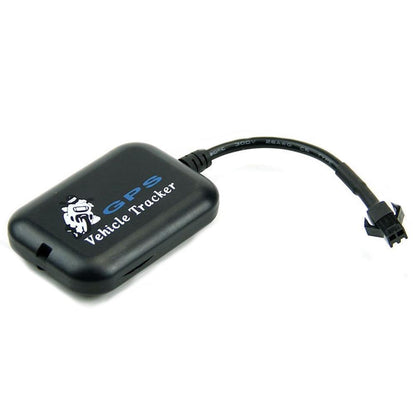 Compact Car GPS Tracker