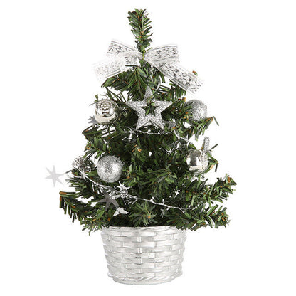 Mini Christmas Tree | DIY Party Decorations for Home and Kids 3