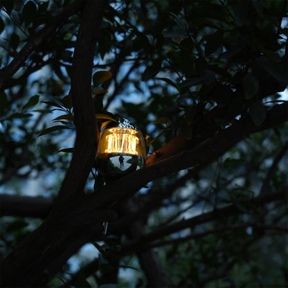 Compact Modern Table Lamp