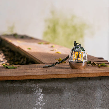 Compact Modern Table Lamp