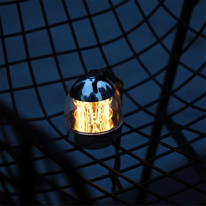 Compact Modern Table Lamp
