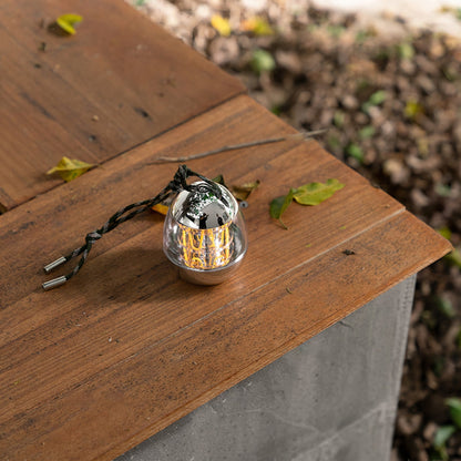Compact Modern Table Lamp