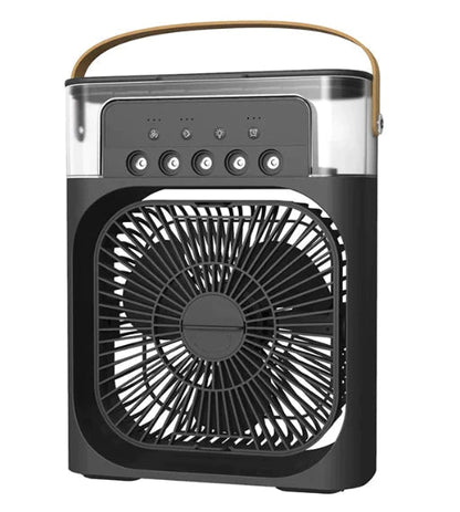 Mini Ice Misting Fan 7