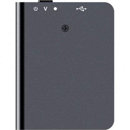 Mini Voice Recorder Portable Audio Recorder 4