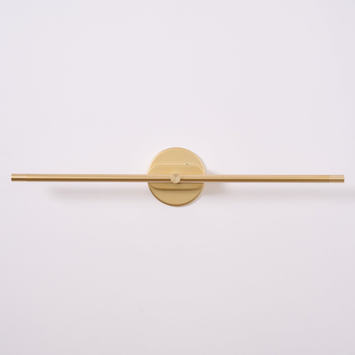 Bright Adjustable Stick On LED Wall Lamp