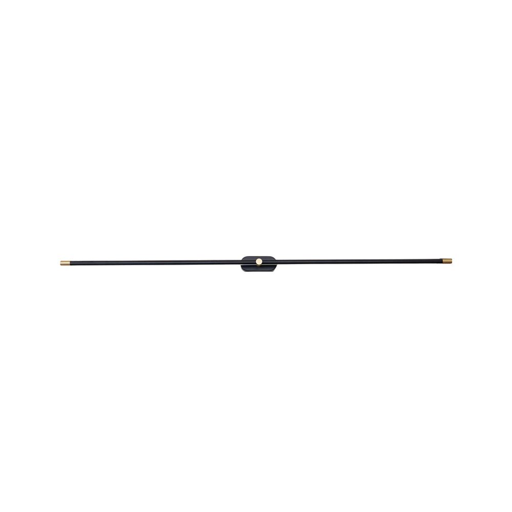 Bright Adjustable Stick On LED Wall Lamp