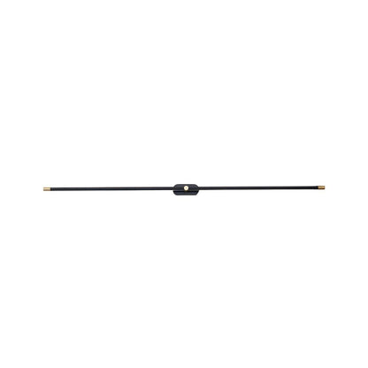 Bright Adjustable Stick On LED Wall Lamp