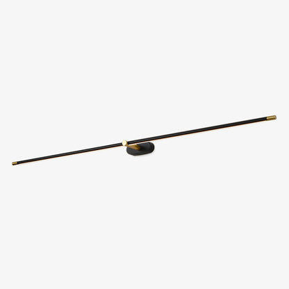 Bright Adjustable Stick On LED Wall Lamp - Fesara