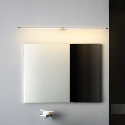 Bright Adjustable Stick On LED Wall Lamp