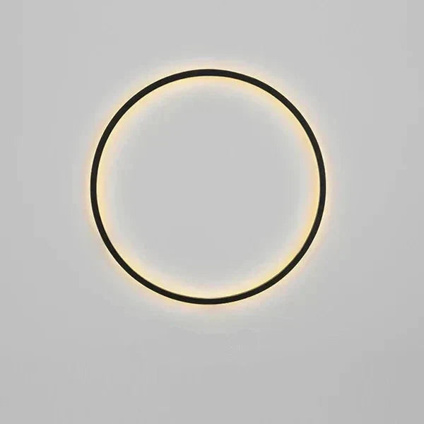 Simple Elegant LED Wall Light