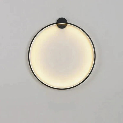 Simple Elegant LED Wall Light