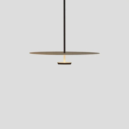 Stylish Round Pendant Light for Modern Homes