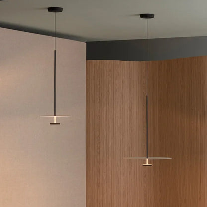 Stylish Round Pendant Light for Modern Homes