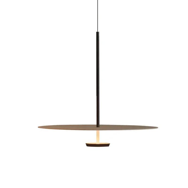 Stylish Round Pendant Light for Modern Homes