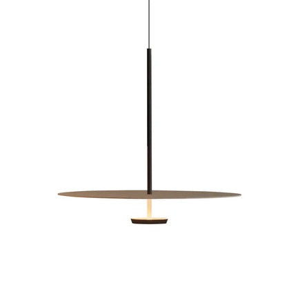 Stylish Round Pendant Light for Modern Homes