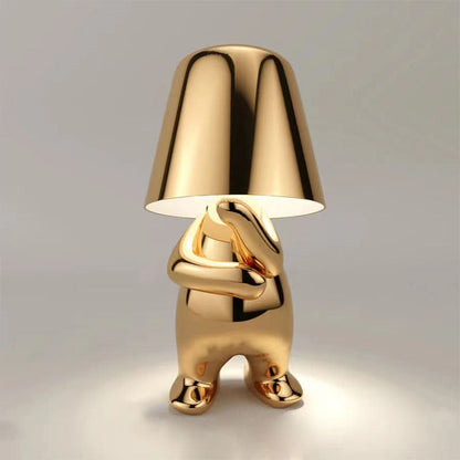 Cozy Ambient Table Lamp