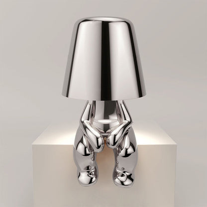 Cozy Ambient Table Lamp