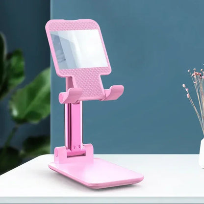 Portable Adjustable Laptop Stand