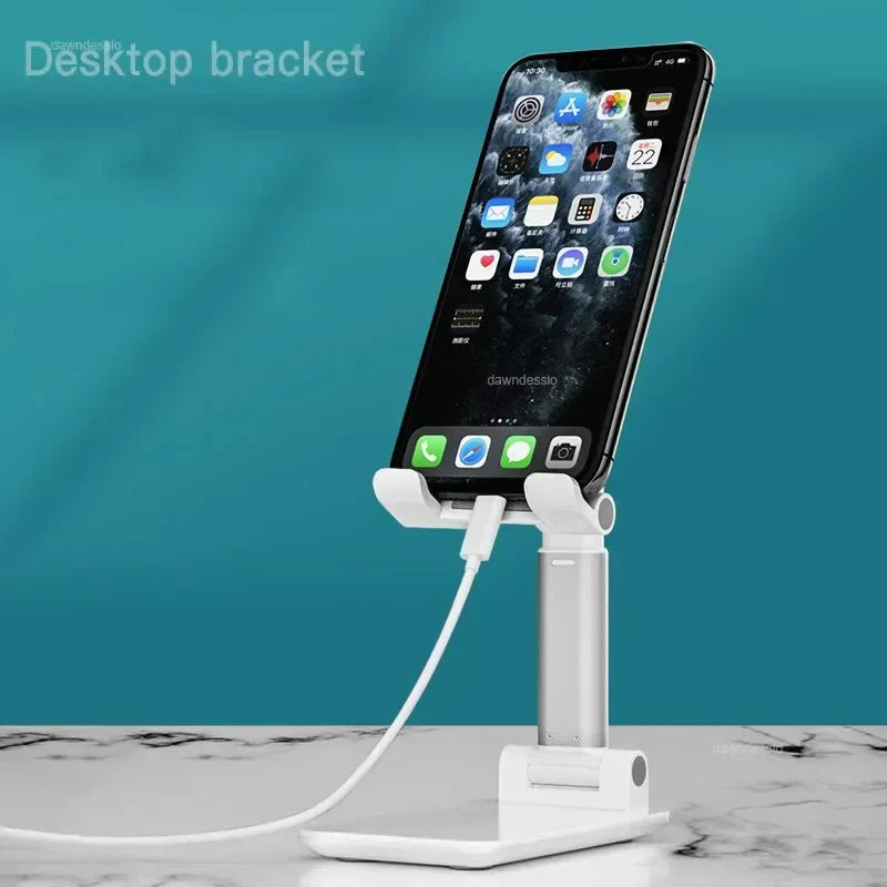 Portable Adjustable Laptop Stand