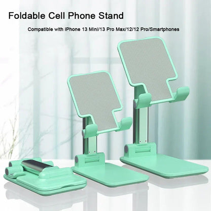 Portable Adjustable Laptop Stand