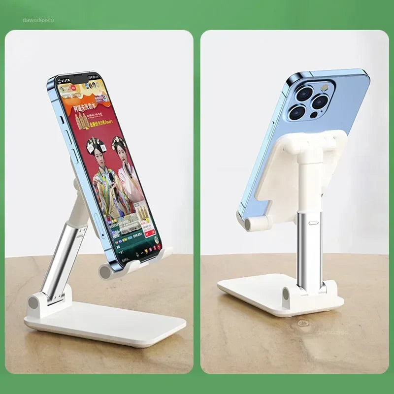 Portable Adjustable Laptop Stand