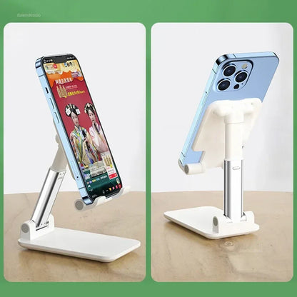 Portable Adjustable Laptop Stand