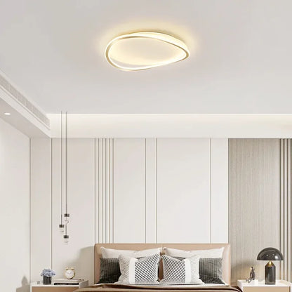 Luxury LED Crystal Lighting Fixture