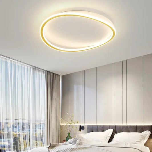 Luxury LED Crystal Lighting Fixture - Fesara