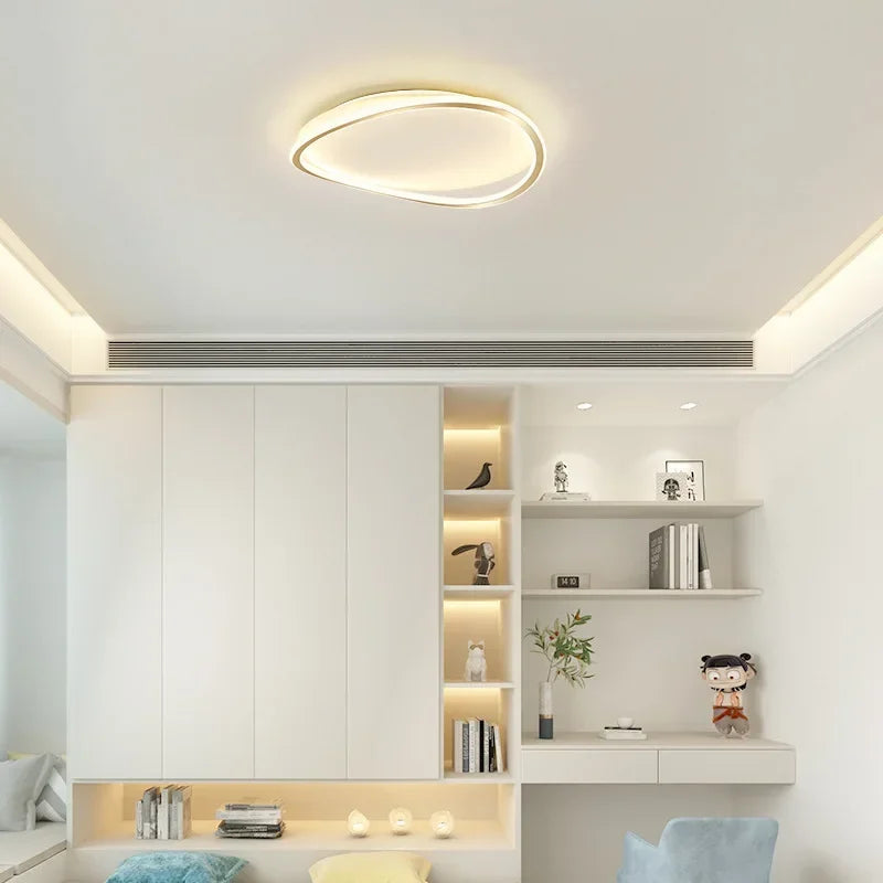 Luxury LED Crystal Lighting Fixture