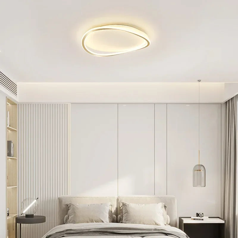 Luxury LED Crystal Lighting Fixture