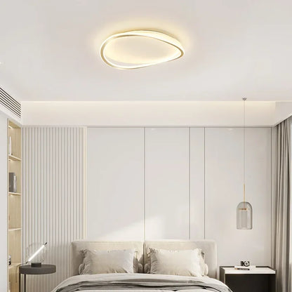 Luxury LED Crystal Lighting Fixture