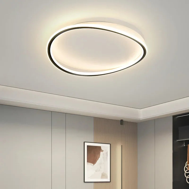 Luxury LED Crystal Lighting Fixture