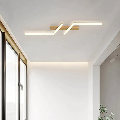Stylish Energy Saving Ceiling Lamp