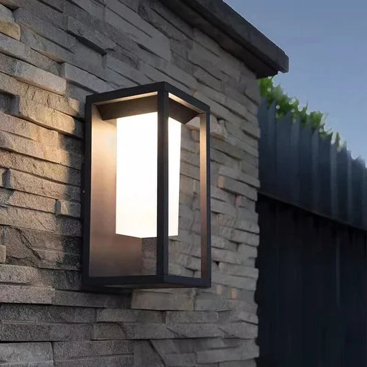 Stylish Modern LED Wall Lamp - Fesara