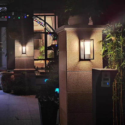 Stylish Modern LED Wall Lamp