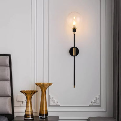 Bright Modern LED Wall Light