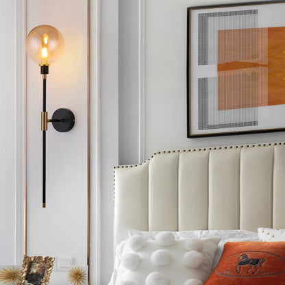 Bright Modern LED Wall Light