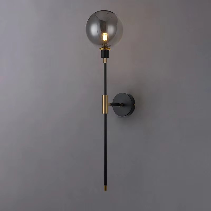 Modern Glow Wall Lamp